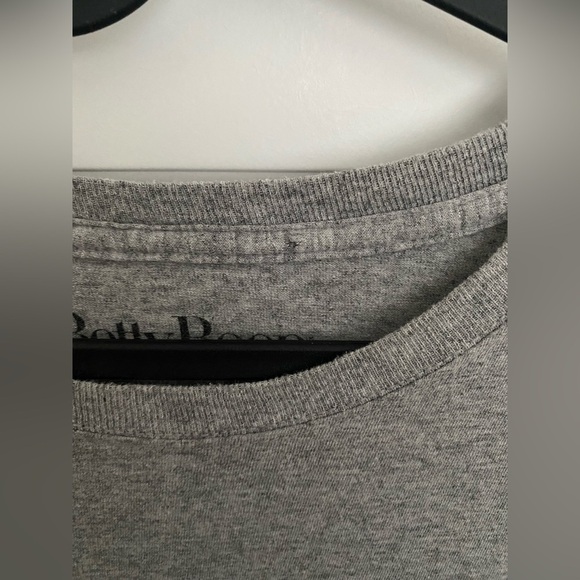 BETTY BOOP Gray Graphic T Shirt in 2XL - Picture 5 of 6